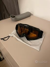 Maschera sci Bollè