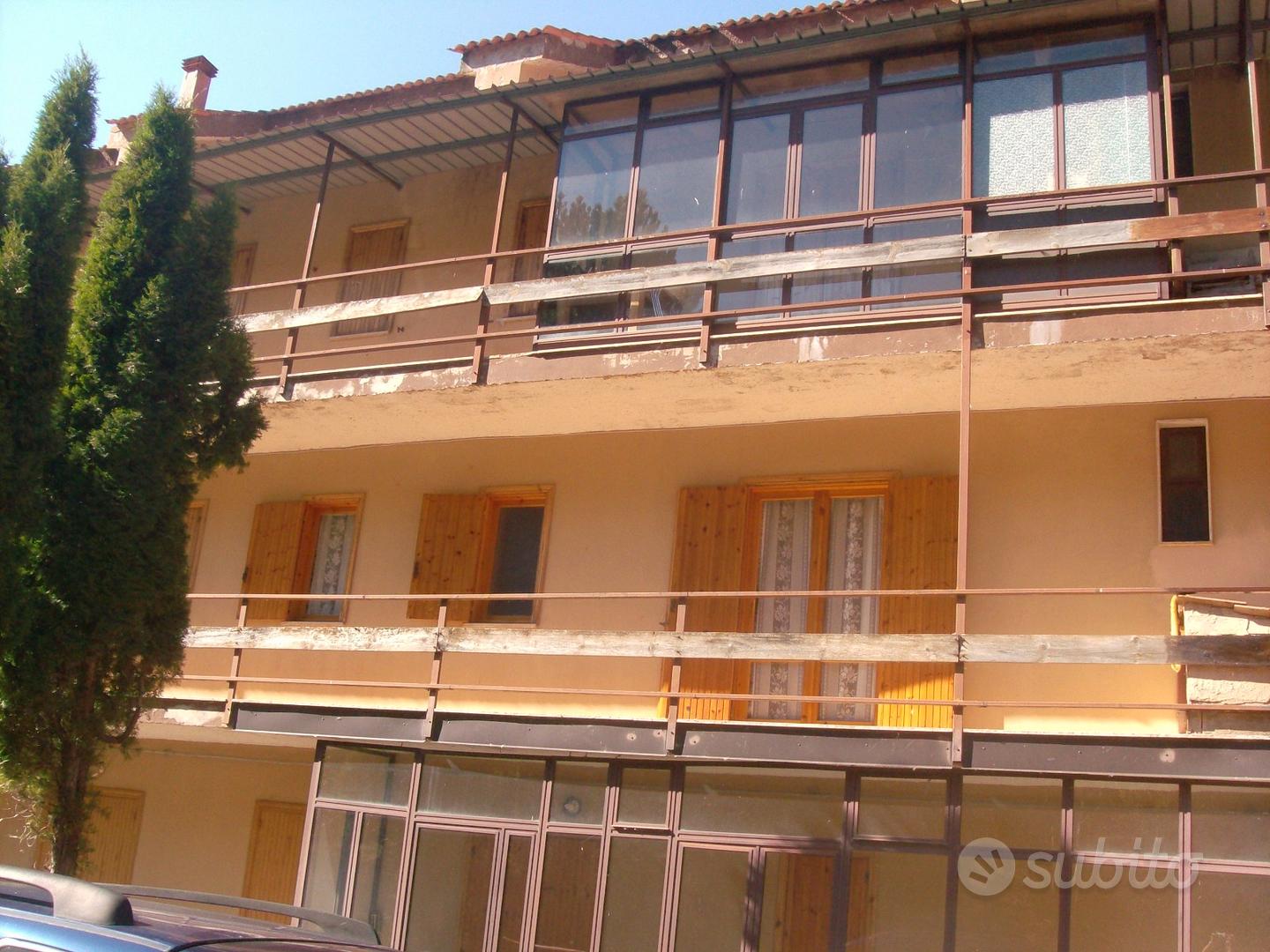 Appartamento – Casali del Manco, Cosenza - Vista 2