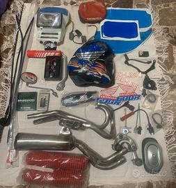 Ricambi honda xr 600