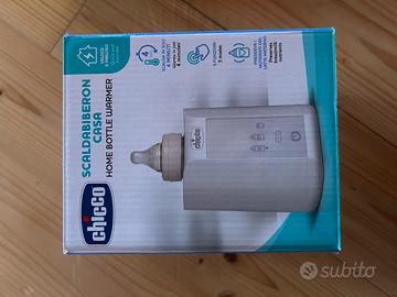 Scaldabineron chicco