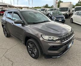 JEEP Compass 1.6 mjt 80 Anniversario 2wd 130cv