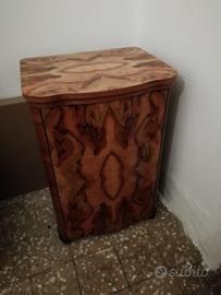 Macchina da cucire Singer