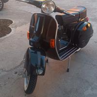 Piaggio Vespa p200e 