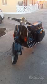 Piaggio Vespa p200e 