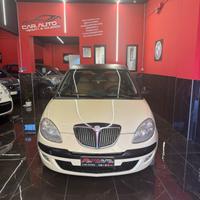 Lancia Ypsilon 1.3 MJT 75 CV Platino