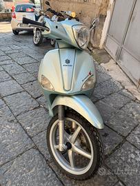 Liberty 50