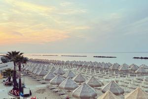 Bilocale in riva al mare bis Lido Riccio Ortona