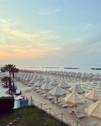 Bilocale in riva al mare bis Lido Riccio Ortona