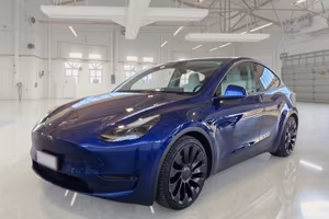 TESLA MODEL Y 75 KWH PERFORMANCE DUAL MOTOR 4WD AU