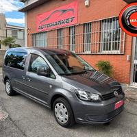 Volkswagen Caddy 1.6 TDI 102 CV DSG 7p. Highline M