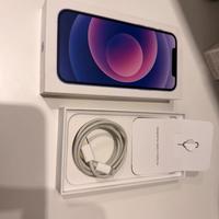 IPhone 12 128 gb