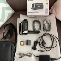 Videocamera Canon LEGRIA HF R406