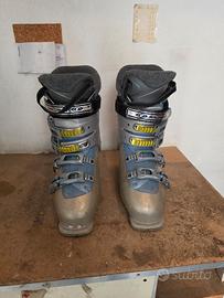 Scarponi Salomon da donna  39/40