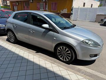 Fiat Bravo 1.6 Multijet 120 CV (2011)