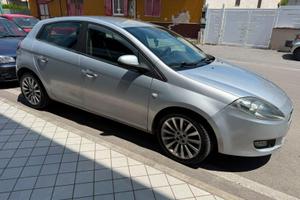Fiat Bravo 1.6 Multijet 120 CV (2011)
