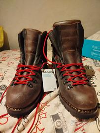  scarponi  SCARPA mod BRENTA mai usati. nr 46 