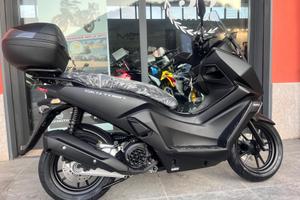 Kymco Skytown 125