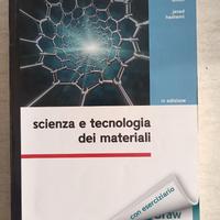 Scienza e tecnologia dei materiali