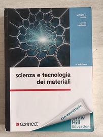 Scienza e tecnologia dei materiali