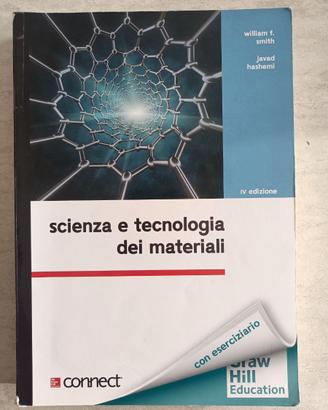 Scienza e tecnologia dei materiali