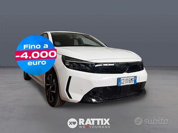 OPEL corsa vi 2023 Corsa 1.2 GS s&s 100cv at8