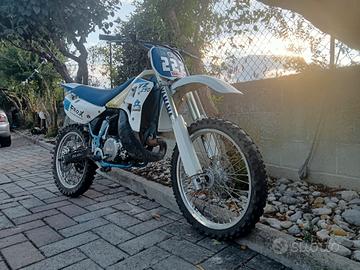Yamaha yz 250 2t anno 1992