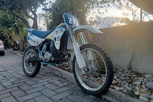 Yamaha yz 250 2t anno 1992