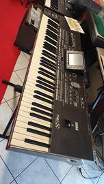 TASTIERA KORG PA3 X PRO 76 GARANZIA NEGOZIO