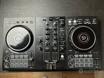 PIONEER DDJ-400