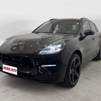 Porsche Macan 2.9 GTS