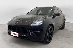 Porsche Macan 2.9 GTS