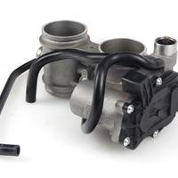 Corpo farfallato BMW F 850 GS