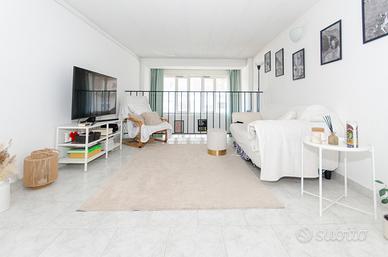 Loft/Open Space Milano [cod. rif6046829VRG]