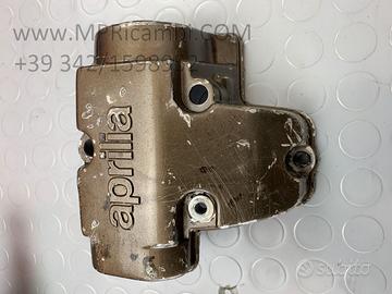 COPERCHIO VALVOLE APRILIA SXV 450 2006 2007 RXV 20