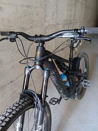 specialized turbo levo comp alloy G3 2025
