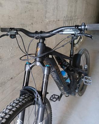 specialized turbo levo comp alloy G3 2025