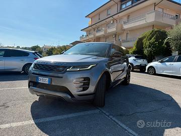 Range Rover Evoque R- Dynamic SE
