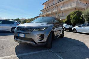 Range Rover Evoque R- Dynamic SE