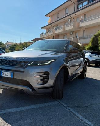 Range Rover Evoque R- Dynamic SE