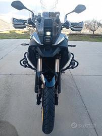 QJ Motor SRT 700 - 2025