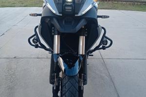 QJ Motor SRT 700 - 2025