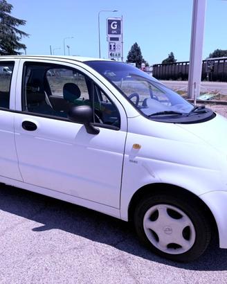 Daewoo Matiz 800i cat SE City
