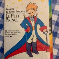 Le Petit Prince Francese Antoine de Saint-Exupéry