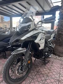 Benelli TRK 502 X