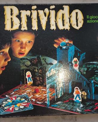 Brivido (MB 1985) - CONDIZIONI ECCELLENTI