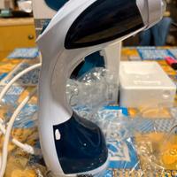 Ferro da stiro verticale "Clatronic"