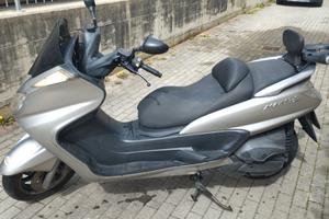 Yamaha Majesty 400