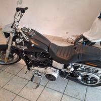 Harley Davidson Dyna Low Rider