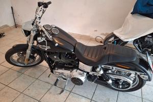 Harley Davidson Dyna Low Rider