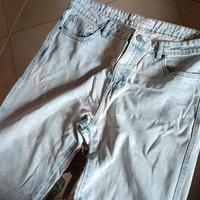 jeans donna taglia xl